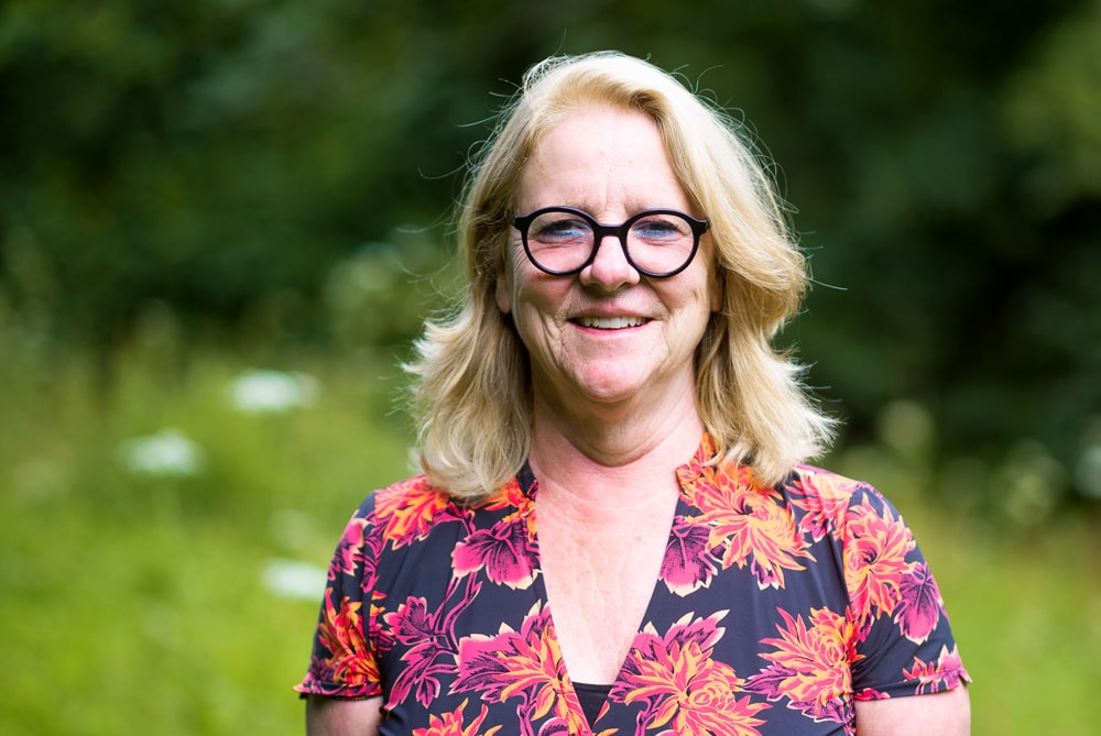 Via - der Weg DER ERSTE SCHRITT IN EINE PSYCHOTHERAPIE IST OFT NICHT EINFACH.