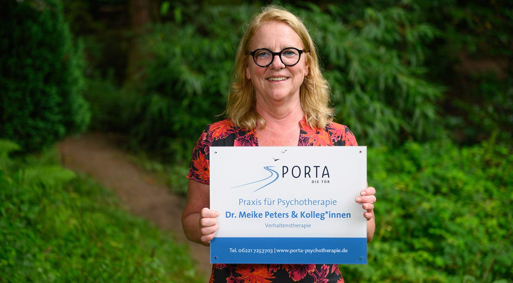 Porta Psychotherapie