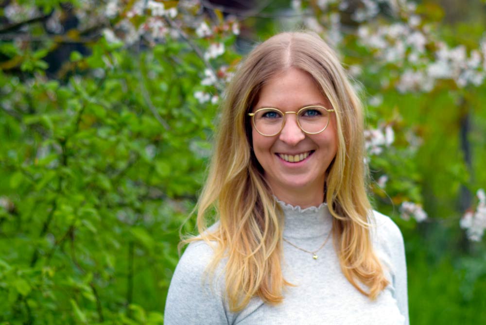 Katrin Wagner - Porta Psychotherapie Katrin Wagner