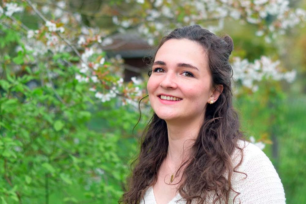 Via - der Weg DER ERSTE SCHRITT IN EINE PSYCHOTHERAPIE IST OFT NICHT EINFACH.