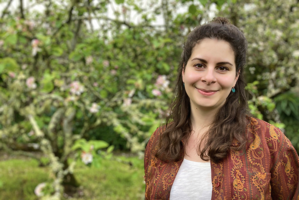 Karla Peh - Porta Psychotherapie Karla Peh