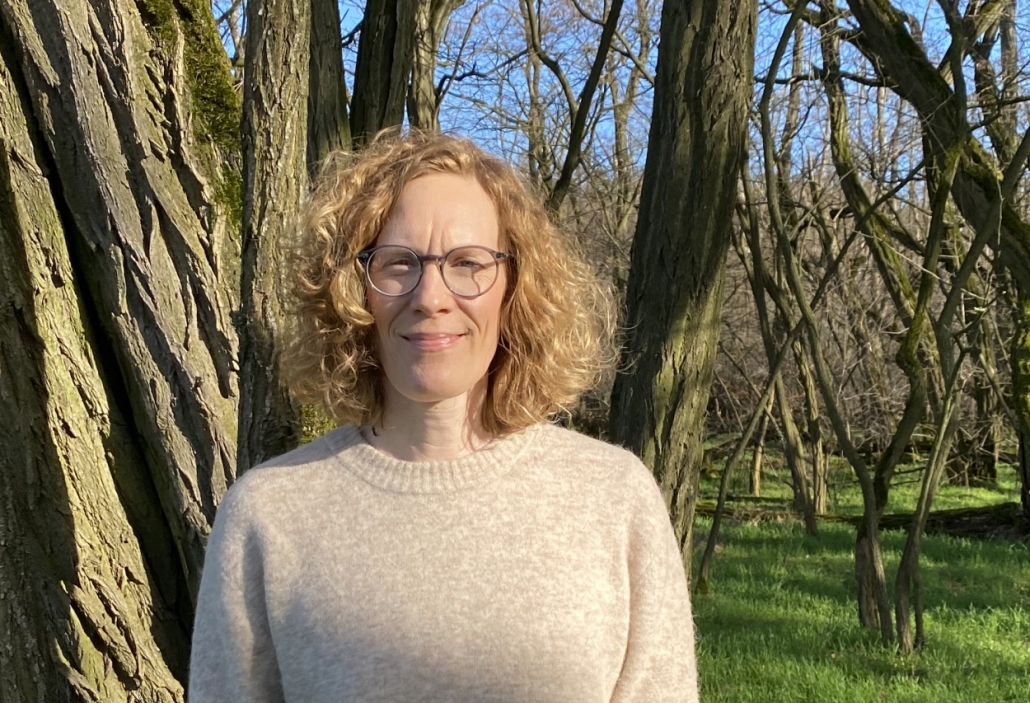 Via - der Weg DER ERSTE SCHRITT IN EINE PSYCHOTHERAPIE IST OFT NICHT EINFACH.