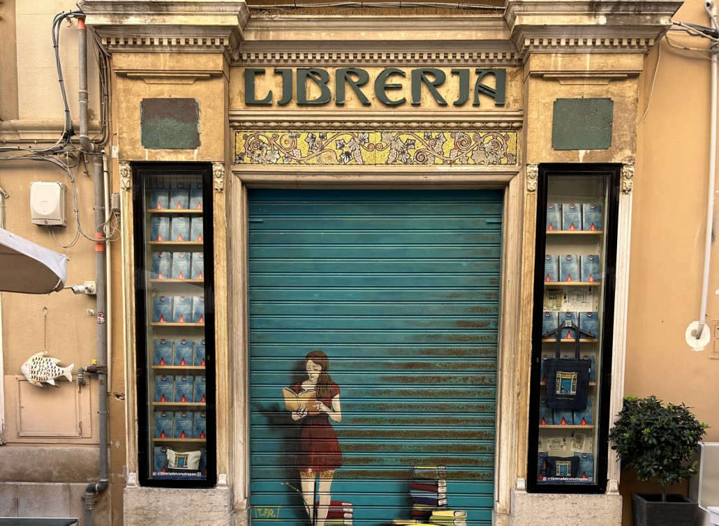 DER ERSTE SCHRITT IN EINE PSYCHOTHERAPIE IST OFT NICHT EINFACH.