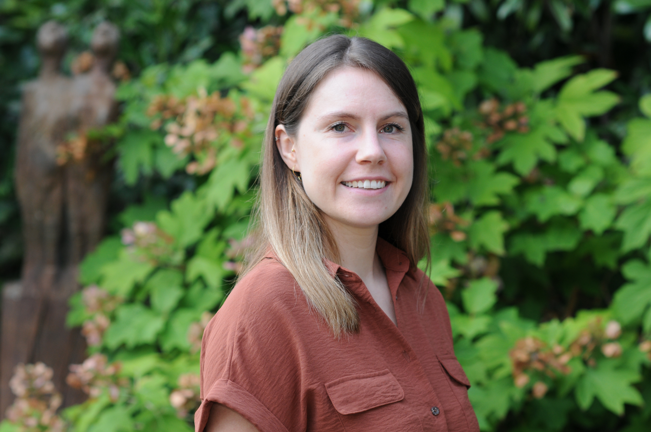 Via - der Weg DER ERSTE SCHRITT IN EINE PSYCHOTHERAPIE IST OFT NICHT EINFACH.