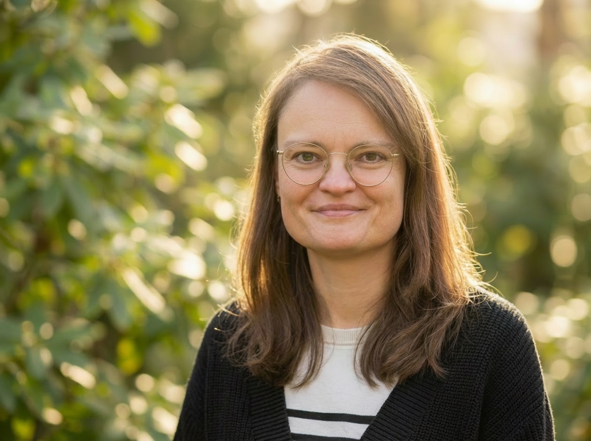 DER ERSTE SCHRITT IN EINE PSYCHOTHERAPIE IST OFT NICHT EINFACH.